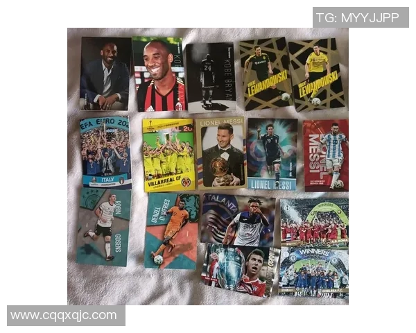 球星卡足球机长的传奇故事与足球梦想的完美结合 球星卡足球机长的传奇故事与足球梦想的完美结合